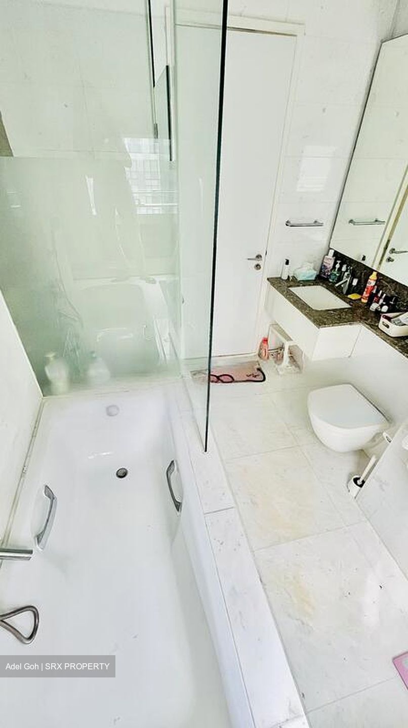 Reflections At Keppel Bay (D4), Condominium #461468051